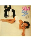1404638	 	Gilla – Zieh Mich Aus	Poster	Electronic, Disco 	1977	Hansa – 28 492 OT	EX/EX	Germany	Remastered	1977