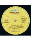 1404641		Manfred Mann's Earth Band ‎– The Good Earth		Hard Rock, Prog Rock	1974	Bronze 28780 XOT	ЕХ/NM	Germany	Remastered	1984