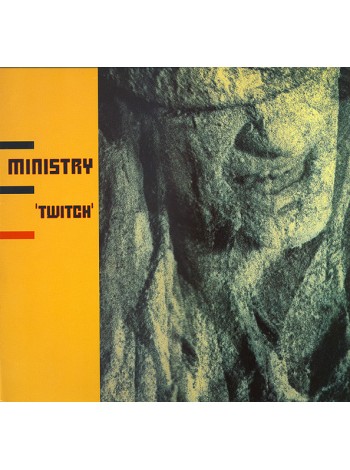 1404639		 Ministry – Twitch		Electronic, Electro, Industrial	1986	Sire – 925 309-1, Sire – 925309-1	EX-/EX	Europe	Remastered	1986
