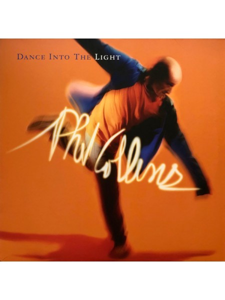 600250	Phil Collins – Dance Into The Light (Re. 2015)	Audiophile Vinyl Soft Rock, Pop Rock, Ballad	1996	"	Atlantic – PCLP 96 , Atlantic – 081227952112"	M/M	Europe