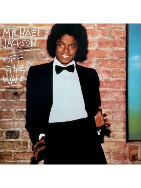 32000170	Michael Jackson – Off The Wall 	1979	Remastered	2016	"	MJJ Productions – 88875189421, Epic – 88875189421, Legacy – 88875189421"	S/S	 Europe 