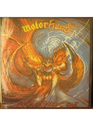 202882	Motörhead – Another Perfect Day	,	1992	"	SNC Records – ME 2035-6"	,	NM/NM	,	Russia
