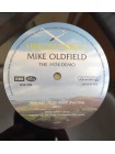 35014820	 	 Mike Oldfield – Hergest Ridge (The 1974 Demo)	 Prog Rock, Avantgarde	Black, RSD, Limited	2024	" 	EMI – V2013-50 RSD"	S/S	 Europe 	Remastered	20.04.2024