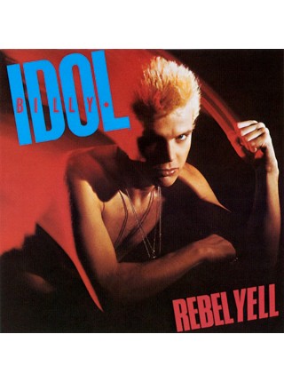35014819	 	 Billy Idol – Rebel Yell	" 	Pop Rock, Synth-pop"	Black, Gatefold, 2lp	1983	" 	Capitol Records – 602458769234"	S/S	 Europe 	Remastered	26.04.2024