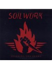 35014895	 	 Soilwork – Stabbing The Drama	" 	Melodic Death Metal, Hard Rock"	Red, Limited	2005	" 	Nuclear Blast – NBR 13777"	S/S	 Europe 	Remastered	13.10.2023