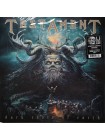 35014899	 	 Testament  – Dark Roots Of Earth	"	Heavy Metal, Thrash "	Clear Gold Green Splatter, Limited, 2lp	2012	" 	Nuclear Blast Records – NB 2968-3"	S/S	 Europe 	Remastered	08.12.2023