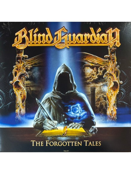 35014907	 	 Blind Guardian – The Forgotten Tales	" 	Speed Metal, Heavy Metal"	Picture, Gatefold, 2lp	1996	" 	Nuclear Blast – 27361 43296"	S/S	 Europe 	Remastered	04.10.2019