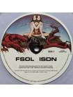 35014816	 	 FSOL – ISDN	"	Electronic "	Clear, RSD, Limited, 2lp	1994	" 	Virgin – 5873344"	S/S	 Europe 	Remastered	20.04.2024