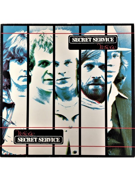1405112		Secret Service – Ye-Si-Ca 		Electronic, Synth-Pop, Pop Rock	1981	Strand – 6.24620, Strand – 6.24 620	NM/EX+	Germany	Remastered	1981