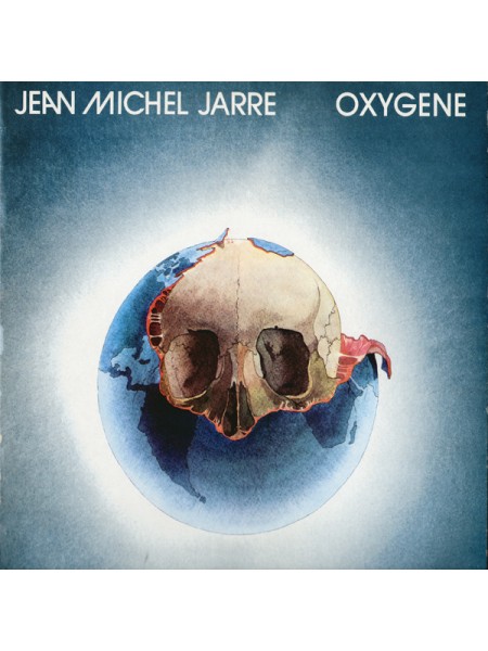 1405125		Jean Michel Jarre ‎– Oxygène		Electronic, Ambient, Synth-pop	1977	Les Disques Motors – 2933 207	EX+/EX+	France	Remastered	1977