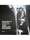 35016575	 	 The Rolling Stones – December's Children (And Everybody's)	" 	Blues Rock, Rhythm & Blues"	Black	1965	" 	ABKCO – 2124-1, London Records – 2124-1"	S/S	 Europe 	Remastered	07.06.2024