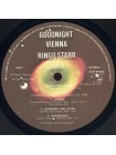 1400796	Ringo Starr ‎– Goodnight Vienna   (no OBI)	1974	Apple Records ‎– EAS-80095	NM/NM	Japan