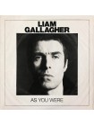 35002469	 Liam Gallagher – As You Were	" 	Indie Rock, Alternative Rock"	2017	Remastered	2017	" 	Warner Bros. Records – 0190295774929"	S/S	 Europe 