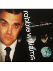 35002823		 Robbie Williams – I've Been Expecting You	" 	Pop Rock, Ballad"	Black, 180 Gram, Gatefold	1998	" 	Island Records – 3550398"	S/S	 Europe 	Remastered	16.07.2021