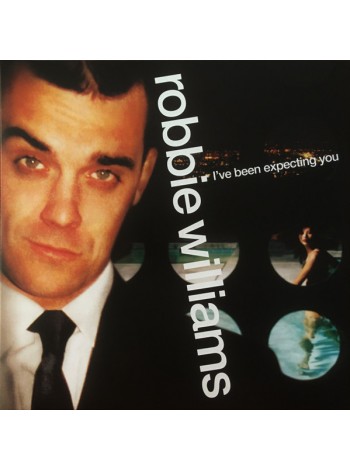 35002823		 Robbie Williams – I've Been Expecting You	" 	Pop Rock, Ballad"	Black, 180 Gram, Gatefold	1998	" 	Island Records – 3550398"	S/S	 Europe 	Remastered	16.07.2021