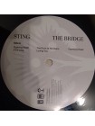 35002902		 Sting – The Bridge	" 	Pop Rock"	Black, 180 Gram, Gatefold	2021	" 	A&M Records – 0602438586509"	S/S	 Europe 	Remastered	19.11.2021