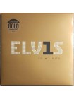 35002569		 Elvis Presley – ELV1S 30 #1 Hits   2lp	" 	Rock & Roll, Rockabilly, Ballad"	Gold, Gatefold, Limited	2002	" 	RCA – 19075883481"	S/S	 Europe 	Remastered	12.10.2018