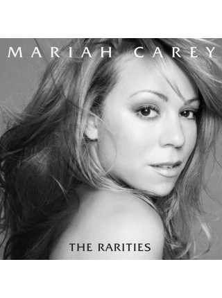 35002620	 Mariah Carey – The Rarities   4lp,Black, Box   	" 	Funk / Soul, Pop"	2020	Remastered	2020	" 	Legacy – 19439814021"	S/S	 Europe 