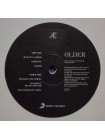 35002627		 George Michael – Older  	" 	Electronic, Funk / Soul, Pop"	Black, 180 Gram, Gatefold, 2lp	1996	" 	Sony Music – 19439857091/B"	S/S	 Europe 	Remastered	########