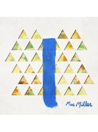 35002605		 Mac Miller – Blue Slide Park   2lp	" 	Pop Rap"	Clear Blue Yellow Splatter, Gatefold, Limited	2011	" 	Rostrum Records – RSTRM218SE"	S/S	 Europe 	Remastered	########