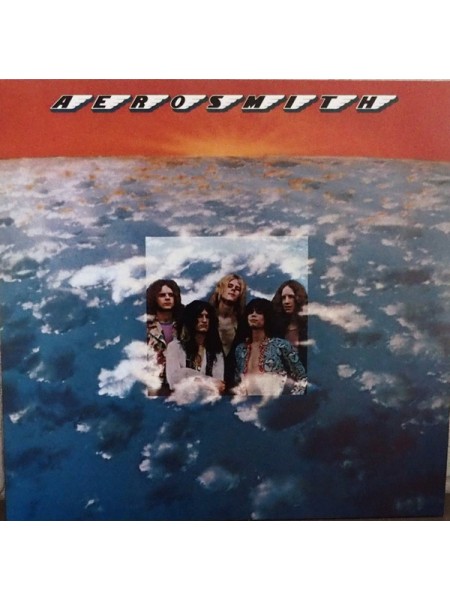 35003049	 Aerosmith – Aerosmith	" 	Blues Rock, Classic Rock"	1973	Remastered	2023	" 	Columbia – 0602455248619"	S/S	 Europe 