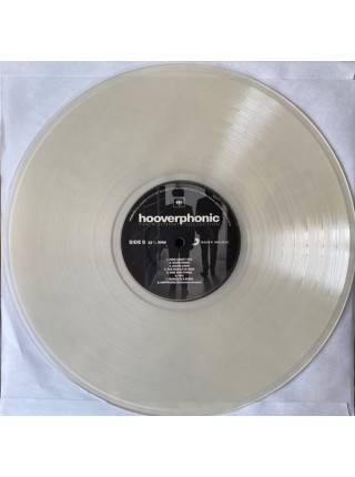 35002642		 Hooverphonic – Their Ultimate Collection	" 	Pop"	Silver	2018	" 	Sony Music – 19439951221"	S/S	 Europe 	Remastered	########