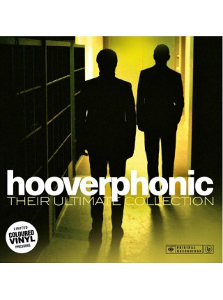 35002642		 Hooverphonic – Their Ultimate Collection	" 	Pop"	Silver	2018	" 	Sony Music – 19439951221"	S/S	 Europe 	Remastered	########