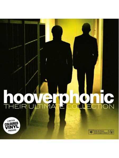35002642		 Hooverphonic – Their Ultimate Collection	" 	Pop"	Silver	2018	" 	Sony Music – 19439951221"	S/S	 Europe 	Remastered	########