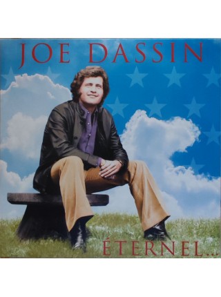 35002693	 Joe Dassin – Éternel...  2lp	" 	Chanson"	Black	2005	" 	Sony Music – 19658758871"	S/S	 Europe 	Remastered	2023