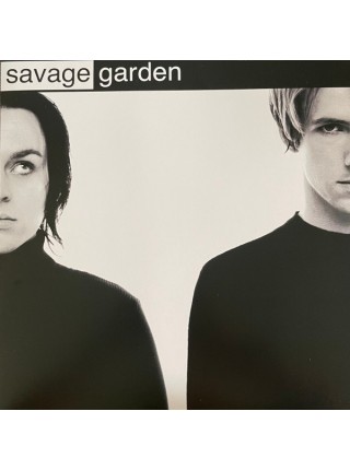 35002732	 Savage Garden – Savage Garden, 2lp	" 	Pop Rock, Synth-pop"	White	1997	" 	Sony Music – 19658802141"	S/S	 Europe 	Remastered	"	9 июн. 2023 г. "