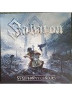 35006046	 Sabaton – The Symphony To End All Wars	" 	Power Metal, Symphonic Metal"	Black, Gatefold	2022	" 	Nuclear Blast – 63801"	S/S	 Europe 	Remastered	6.5.2022