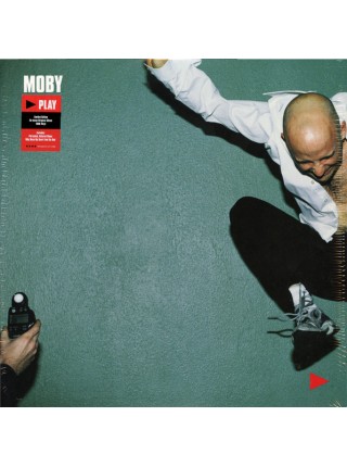 35006048	 Moby – Play  2lp	" 	Breakbeat, Leftfield, Downtempo"	1999	" 	Mute – Stumm172, BMG – Stumm172"	S/S	 Europe 	Remastered	06.05.2016