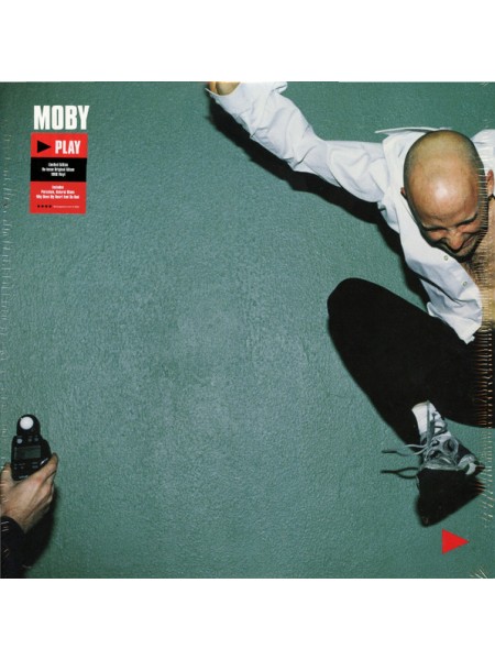 35006048	 Moby – Play  2lp	" 	Breakbeat, Leftfield, Downtempo"	1999	" 	Mute – Stumm172, BMG – Stumm172"	S/S	 Europe 	Remastered	06.05.2016