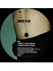 35006048	 Moby – Play  2lp	" 	Breakbeat, Leftfield, Downtempo"	Black, 180 Gram, Gatefold	1999	" 	Mute – Stumm172, BMG – Stumm172"	S/S	 Europe 	Remastered	06.05.2016
