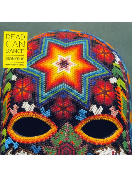 35006055	 Dead Can Dance – Dionysus	" 	Modern Classical, Downtempo"	2018	" 	[pias] – PIASR440LP"	S/S	 Europe 	Remastered	02.11.2018