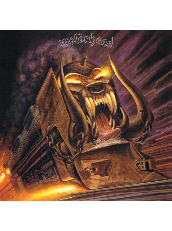 35006065	 Motörhead – Orgasmatron	" 	Hard Rock, Heavy Metal"	Black, 180 Gram	1986	" 	Sanctuary – BMGRM027LP, BMG – BMGRM027LP"	S/S	 Europe 	Remastered	27.04.2015