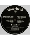 35006066	 Motörhead – Bomber	" 	Hard Rock, Heavy Metal"	1979	" 	Sanctuary – BMGRM021LP, BMG – BMGRM021LP"	S/S	 Europe 	Remastered	7.4.2015