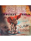 35006000	 Kreator – Endless Pain  2lp	" 	Thrash"	1985		Noise (3) – NOISE2LP021	S/S	 Europe 	Remastered	09.06.2017