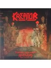 35006002	 Kreator – Terrible Certainty  2lp	" 	Thrash"	1987	" 	Noise International – NOISE2LP024"	S/S	 Europe 	Remastered	09.06.2017