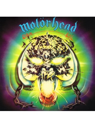 35006068	 Motörhead – Overkill	" 	Hard Rock, Heavy Metal"	1979	" 	Sanctuary – BMGRM022LP, Bronze – BMGRM022LP"	S/S	 Europe 	Remastered	30.3.2015
