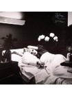 35017130	 	 Antony And The Johnsons – I Am A Bird Now	Art Rock, Glam 	Black	2005	" 	Rough Trade – RTRADLP 223"	S/S	 Europe 	Remastered	26.08.2016