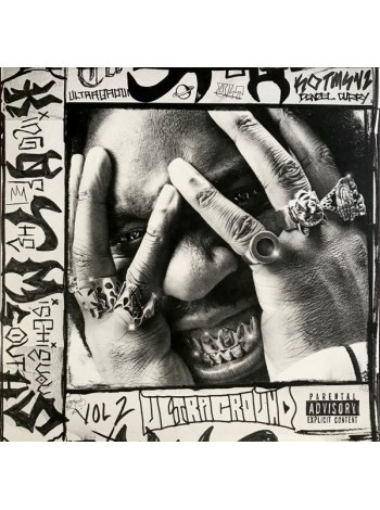 35017107	 	 Denzel Curry – King Of The Mischievous South Vol 2	"	Trap, Hardcore Hip-Hop "	Black	2024	" 	Loma Vista – LVR04209"	S/S	 Europe 	Remastered	30.08.2024