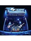 35017112	 	 ZZ Top – Live From Texas	Blues Rock, Classic Rock, Texas Blues 	Black, 180 Gram, Gatefold, 2lp	2008	" 	Ear Music Classics – 0213374EMX"	S/S	 Europe 	Remastered	08.02.2019