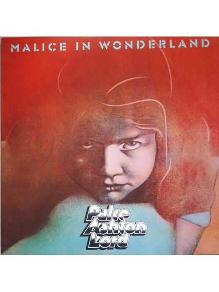 35017111	 	 Paice Ashton Lord – Malice In Wonderland	"	Rock Opera, Prog Rock, Rhythm & Blues, Soul "	Black, Deluxe, Gatefold, 2lp	1977	 Ear Music – 0213155EMU	S/S	 Europe 	Remastered	17.05.2019