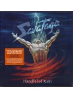 35017118	 	 Savatage – Handful Of Rain	"	Heavy Metal "	Transparent Blue, 180 Gram, Gatefold, Limited	1994	Ear Music - 4029759170808	S/S	 Europe 	Remastered	15.07.2022