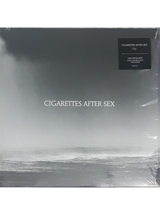 35006464	 Cigarettes After Sex – Cry	" 	Alternative Rock, Dream Pop"	2019	" 	Partisan Records – PTKF2173-8"	S/S	 Europe 	Remastered	19.02.2021