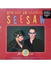 35006482	 Beth Hart & Joe Bonamassa – Seesaw	" 	Rock, Blues, Pop"	Clear, 180 Gram, Limited	2013	" 	Provogue – PRD 7414 1-2"	S/S	 Europe 	Remastered	29.10.2021