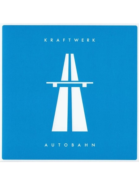 35007454	 Kraftwerk – Autobahn	        Krautrock, Electro, Experimental 	Black, 180 Gram	1974	Parlophone - 5099996601914	S/S	 Europe 	Remastered	26.04.2019
