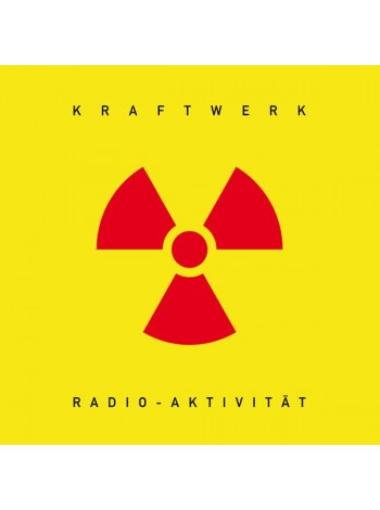 35007455		 Kraftwerk – Radio-Aktivität	"	Krautrock, Electro, Experimental "		1975	" 	Kling Klang – 50999 6 99587 1 7"	S/S	 Europe 	Remastered	16.11.2009