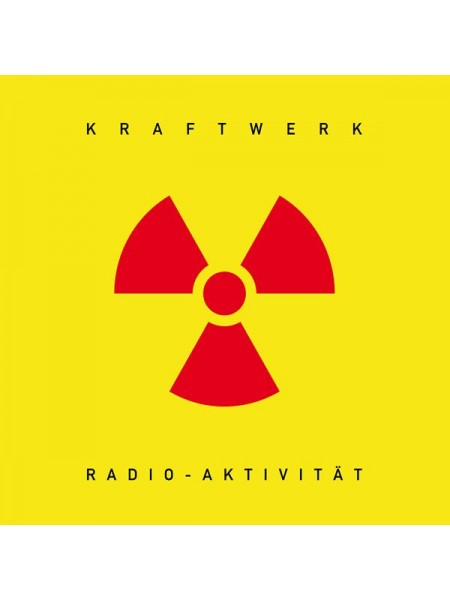 35007455		 Kraftwerk – Radio-Aktivität	"	Krautrock, Electro, Experimental "		1975	" 	Kling Klang – 50999 6 99587 1 7"	S/S	 Europe 	Remastered	16.11.2009